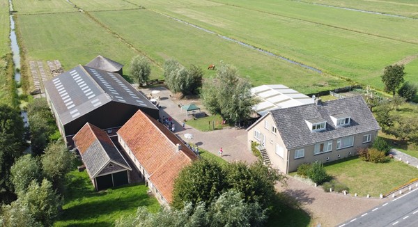 Property photo - Schieweg 186, 2636KA Schipluiden